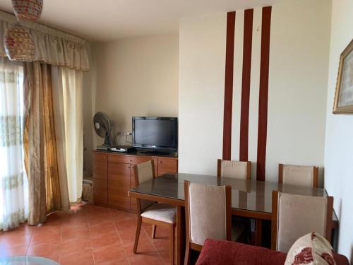 Photo #3 of Porto Sokna with sea view pyramids apartments Family only in Ain El Sokhna, Egypt