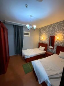 Photo #4 of Porto Sokna with sea view pyramids apartments Family only in Ain El Sokhna, Egypt