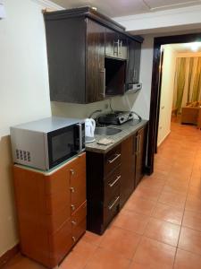 Photo #5 of Porto Sokna with sea view pyramids apartments Family only in Ain El Sokhna, Egypt
