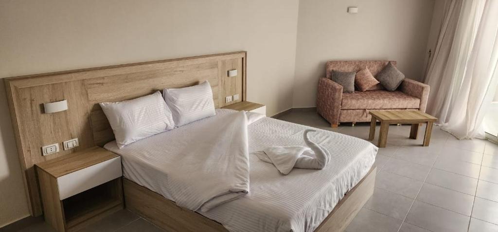 Photo #1 of Scandic Resort in Hurghada, Egypt