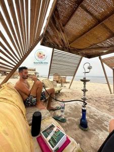 Photo #5 of New Bella Sina Camp in Nuweiba, Egypt