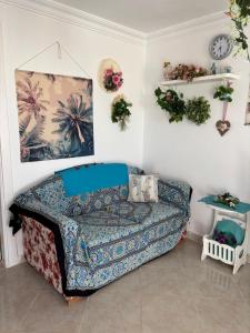 Photo #4 of Blue House in Sharm El Sheikh, Egypt