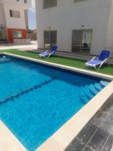 Photo #4 of Alfayrouz house in Hurghada, Egypt