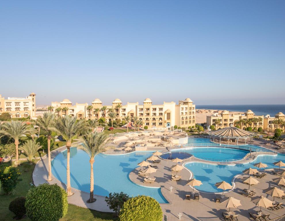 Photo #1 of Serenity Alpha Beach - Ex Serenity Makadi Beach in Makadi Bay, Egypt