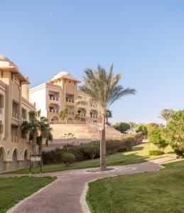 Photo #6 of Serenity Alpha Beach - Ex Serenity Makadi Beach in Makadi Bay, Egypt