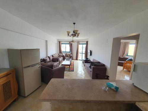 Photo #2 of Relaxed sea view chalet in Ras Matarma, Egypt