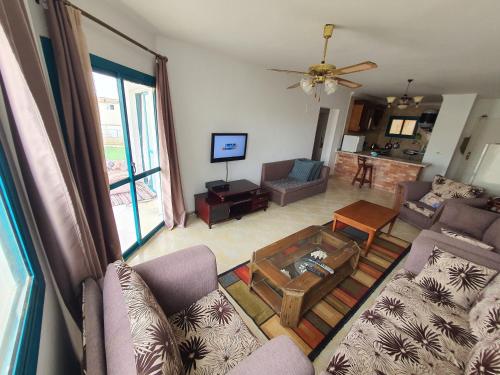 Photo #3 of Relaxed sea view chalet in Ras Matarma, Egypt