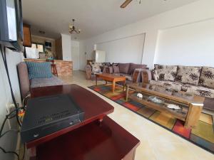 Photo #5 of Relaxed sea view chalet in Ras Matarma, Egypt