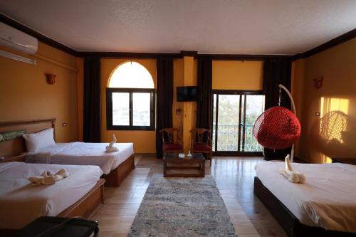 Photo #3 of Nubiano Cataract in Sheyakhah Oula, Egypt