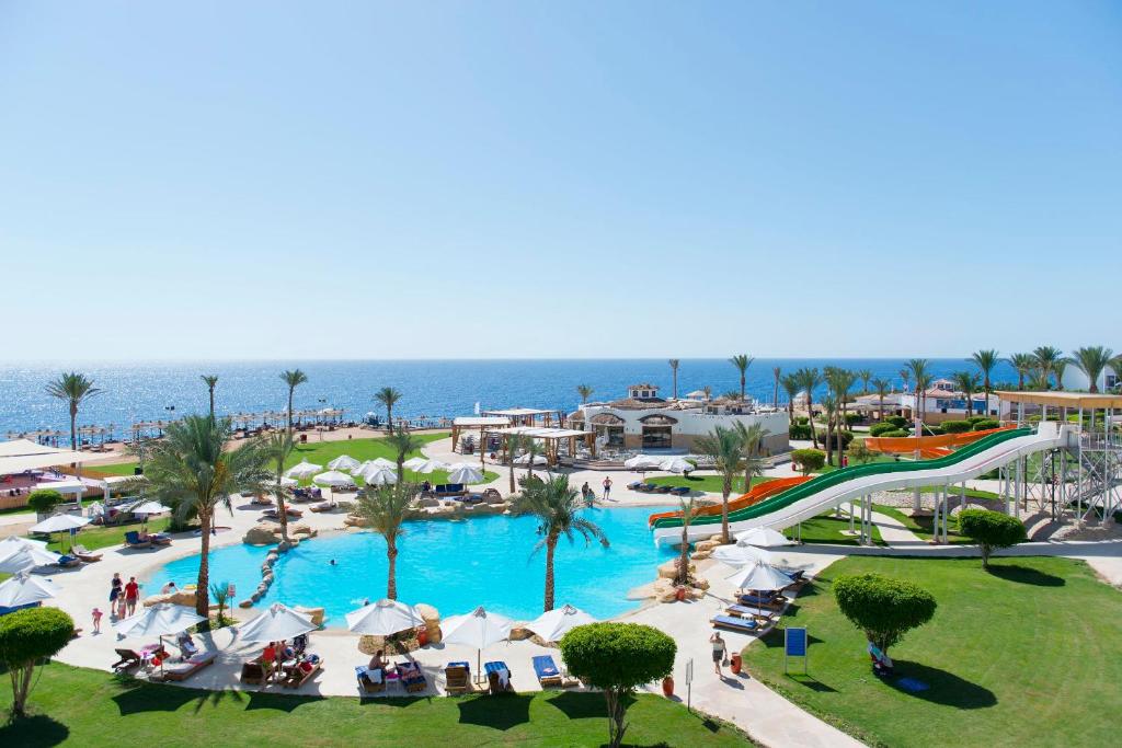 Photo of Amphoras Beach - Ultra All Inclusive in Sharm El Sheikh, Egypt