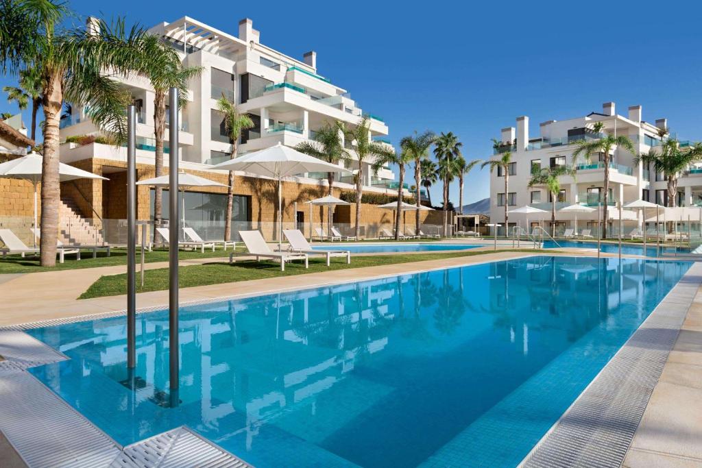 Photo of Wyndham Grand Costa del Sol in Las Lagunas de Mijas, Spain