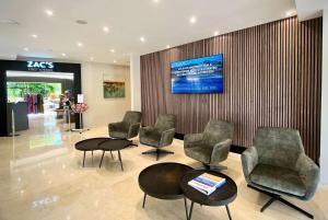 Photo #6 of Wyndham Grand Costa del Sol in Las Lagunas de Mijas, Spain