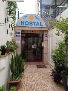 Photo #4 of Joy Beach B&B in Torremolinos, Spain