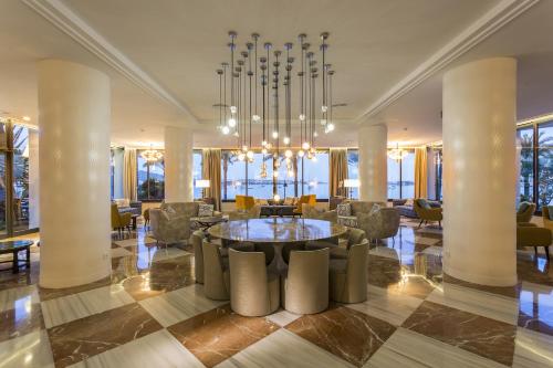 Photo #3 of Palladium Hotel Palmyra - Adults Only in Sant Antoni de Portmany, Spain