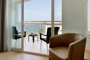 Photo #4 of Palladium Hotel Palmyra - Adults Only in Sant Antoni de Portmany, Spain