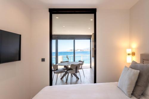 Photo #2 of ARENAL SUITES BENIDORM in Benidorm, Spain