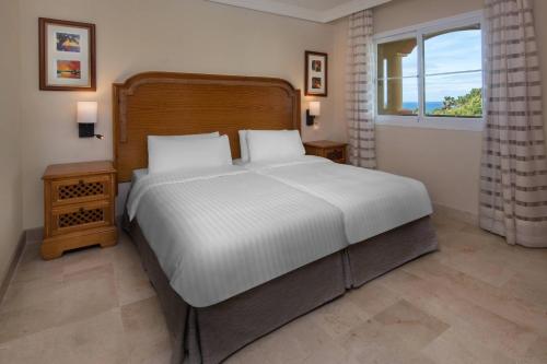 Photo #2 of Marriott's Marbella Beach Resort in Marbella, Spain