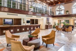 Photo #6 of Marriott's Marbella Beach Resort in Marbella, Spain