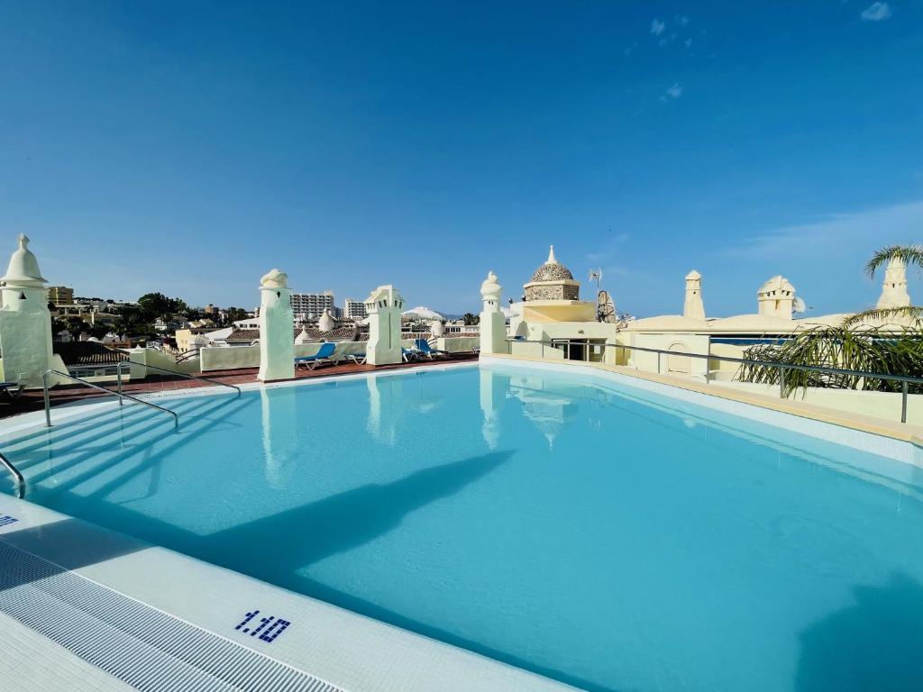 Photo of G&G Isla Marina Puerto in Benalmádena, Spain