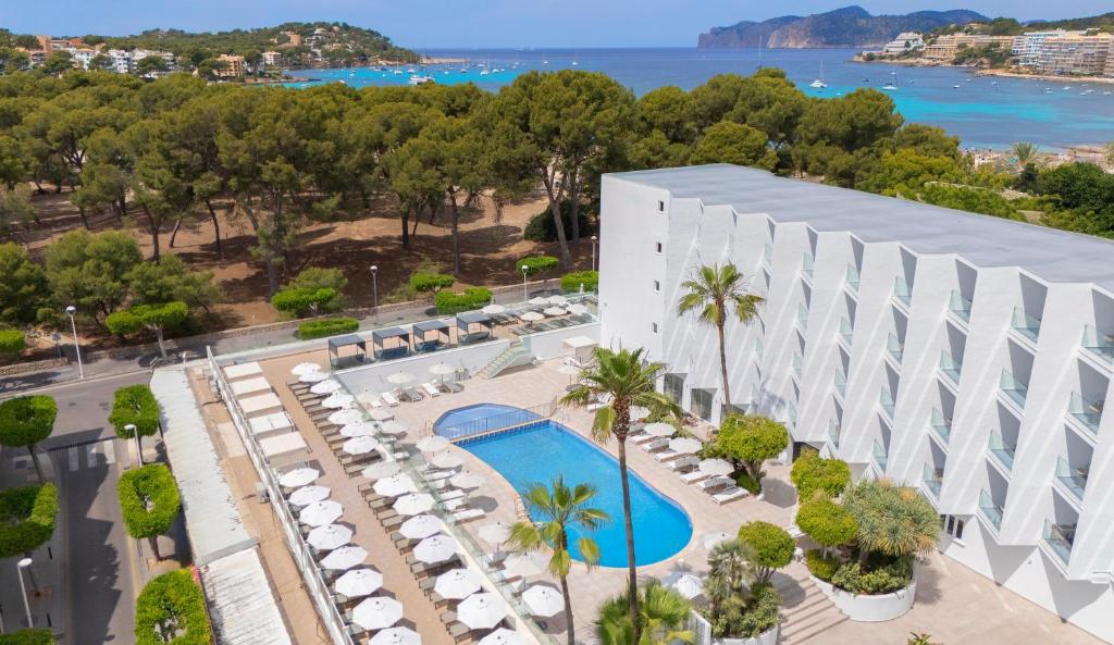 Photo #1 of HM Isabela-Adults Only in Santa Ponsa, Spain