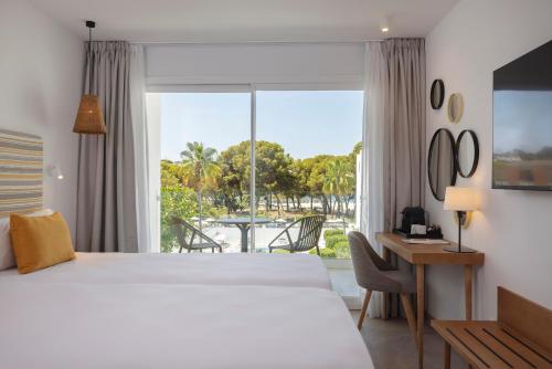 Photo #2 of HM Isabela-Adults Only in Santa Ponsa, Spain