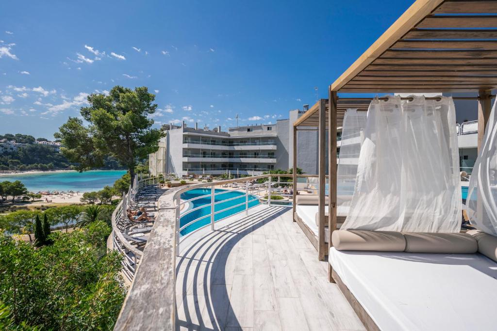 Photo of ARTIEM Audax - Adults Only in Cala Galdana, Spain