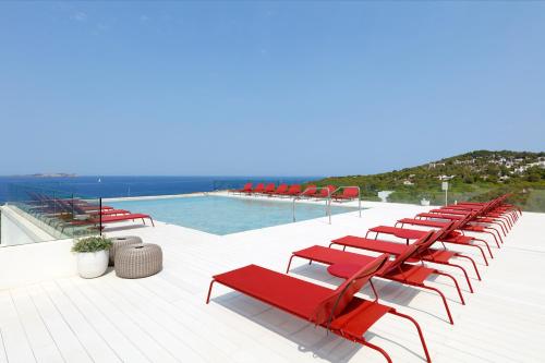 Photo #3 of TRS Ibiza Hotel - Adults Only in Sant Antoni de Portmany, Spain