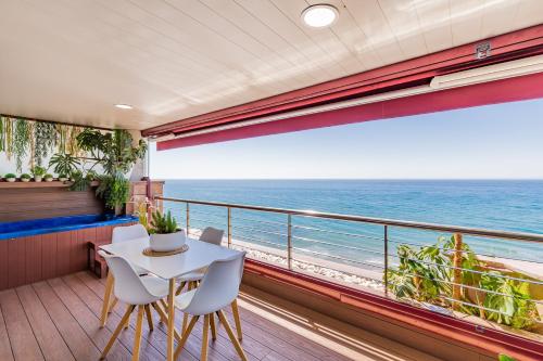 Photo #2 of PARADISE SUITES Buenavista Beach in Fuengirola, Spain