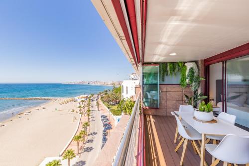 Photo #3 of PARADISE SUITES Buenavista Beach in Fuengirola, Spain