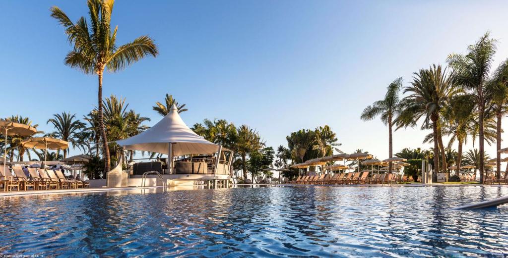 Photo of Radisson Blu Resort Gran Canaria in Las Palmas, Spain