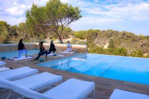 Photo #4 of Hotel Cala Saona & Spa in Illes Balears, Spain