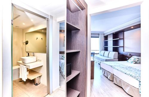 Photo #3 of Leonardo Royal Hotel Mallorca in Palmanova, Spain