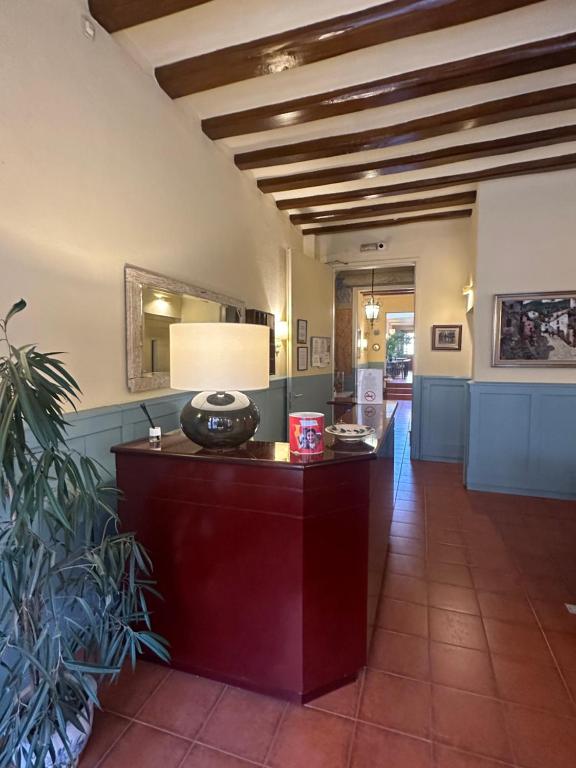 Photo of Hotel Torino in El Masnou, Spain