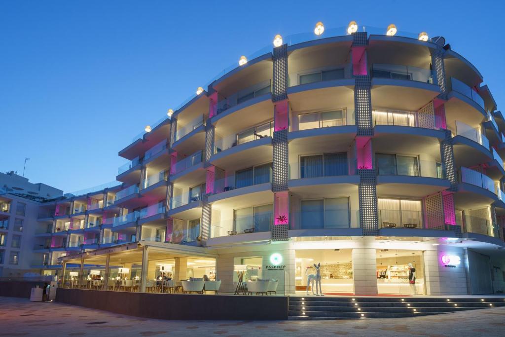 Photo #1 of One Ibiza Suites in Eivissa, Spain