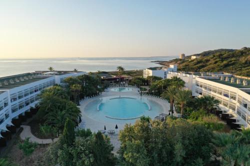 Photo #2 of Grand Palladium Select Palace Ibiza - All Inclusive in Illes Balears, Spain