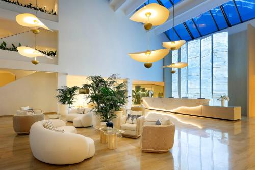 Photo #3 of Grand Palladium Select Palace Ibiza - All Inclusive in Illes Balears, Spain