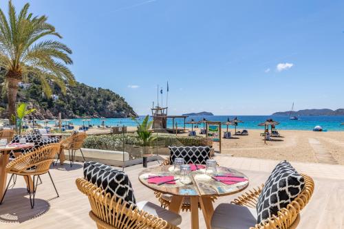 Photo #3 of El Somni Ibiza Dream Hotel by Grupotel in Cala San Vicente, Spain