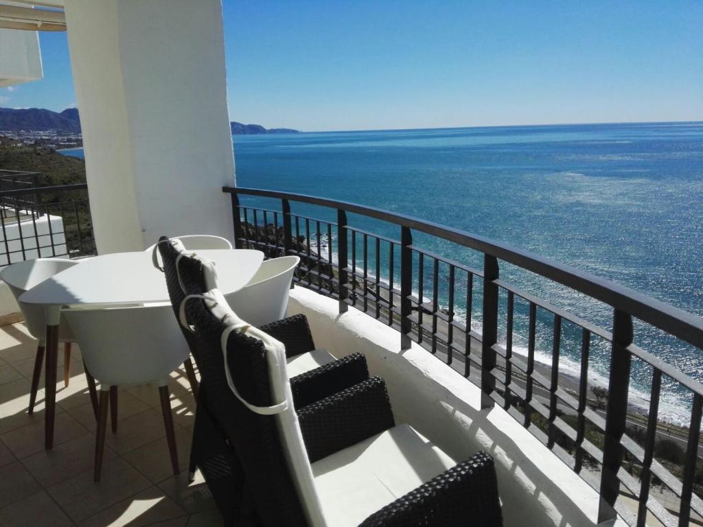 Photo #1 of Apartamento Lujo Calaceite in Torrox Costa, Spain