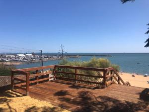 Photo #4 of Apartamentos Luxury Mazagón in Palos de la Frontera, Spain