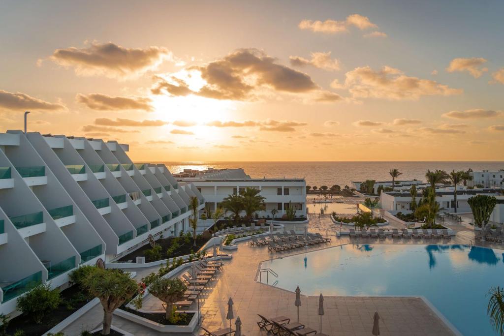 Photo #1 of Radisson Blu Resort, Lanzarote Adults Only in Lanzarote, Spain
