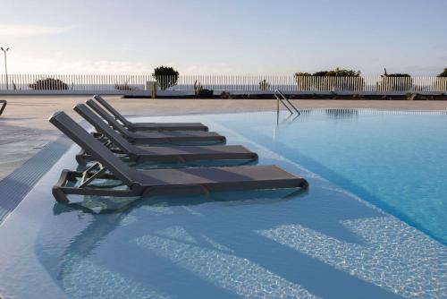 Photo #3 of Radisson Blu Resort, Lanzarote Adults Only in Lanzarote, Spain