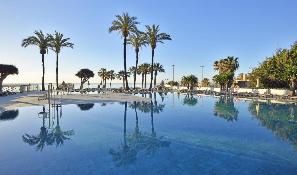 Photo of Hotel Ocean House Costa del Sol, Affiliated by Meliá in Torremolinos, Spain