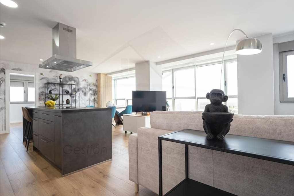 Photo of El Séptimo Apartamento in Gijón, Spain