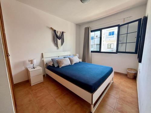 Photo #2 of La Fresa Hostel in Corralejo, Spain