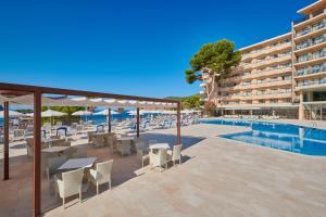 Photo #4 of Grupotel Playa Camp de Mar - Adults Only in Camp de Mar, Spain
