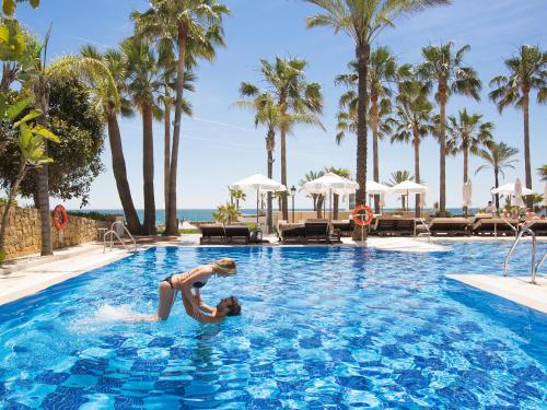 Photo #2 of Amàre Beach Hotel Marbella - Adults Only Recommended in Marbella, Spain