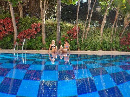 Photo #3 of Amàre Beach Hotel Marbella - Adults Only Recommended in Marbella, Spain