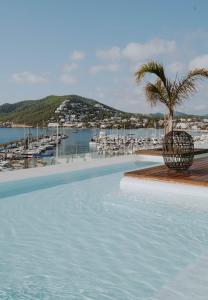 Photo #4 of Aguas de Ibiza Grand Luxe Hotel - Small Luxury Hotel of the World in Santa Eulària des Riu, Spain