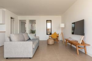 Photo #5 of Kora Nivaria Beach in Abades, Spain