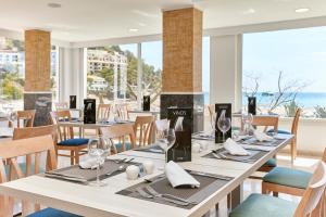 Photo #5 of Universal Hotel Castell Royal in Canyamel, Spain